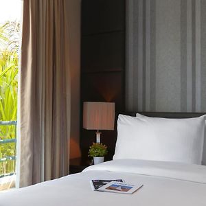 Balcony Room